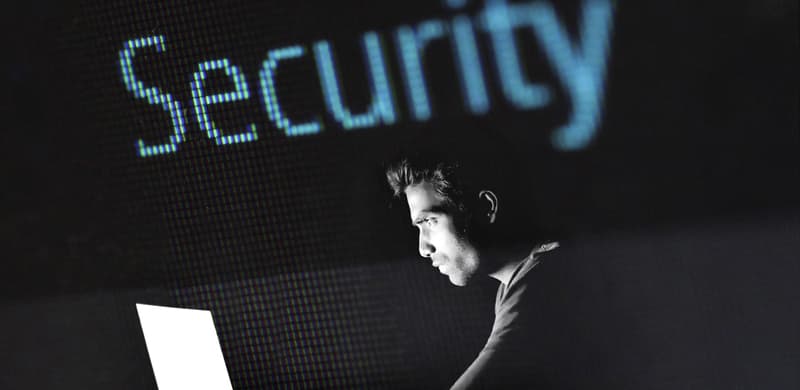 Cyber Security Specialists sind die «guten Hacker»