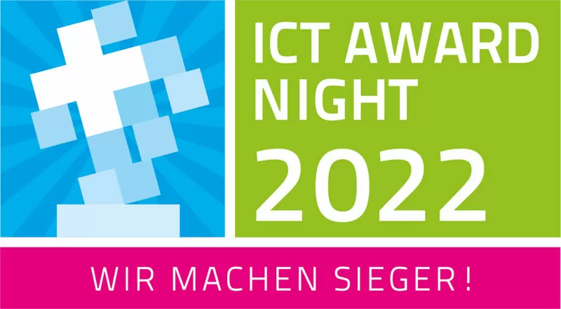 SIW sponsored die ICT Awards 2022